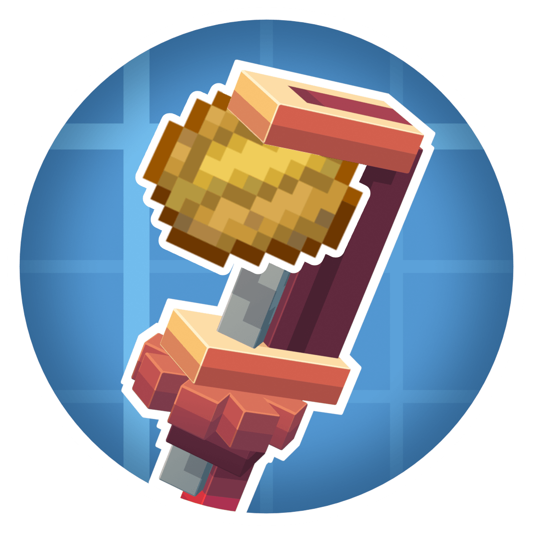 Create Potato