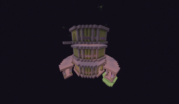 [Adventure] Ender Citadel