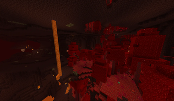 [Adventure] Brighter nether