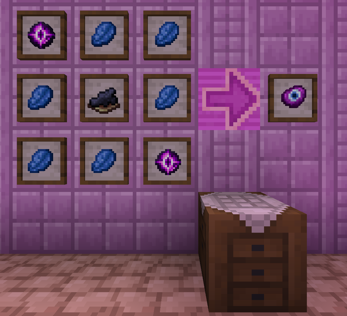 Void Filled Nazar