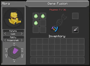 Gene Fusion
