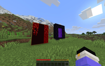 Portal Paintings — screenshot 2