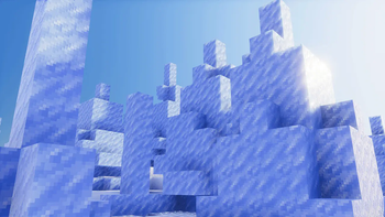 Ice Spikes