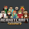 Hermitcraft Skinpack