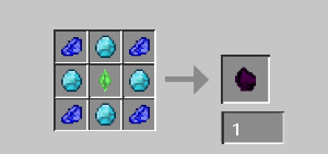 Vantacite Craft.