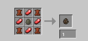 Cow Egg Craft