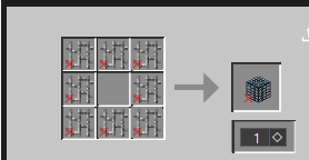 Craft Spawner