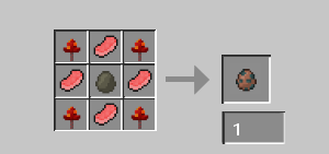 Craft Hoglin Egg