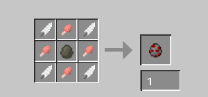 Craft Chiken Egg
