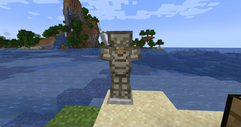 armorstand