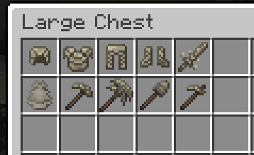inventory icons