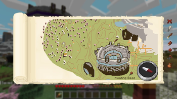 Your imagination is the limit!