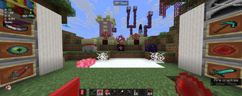 main pack look