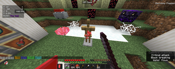 custom crit particals 