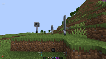 Heavy Weapons