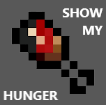 Show My Hunger