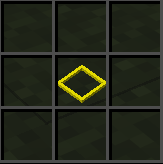 Halo in inventory