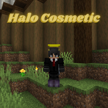 Halo Cosmetic Banner