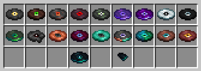 Inventory Preview