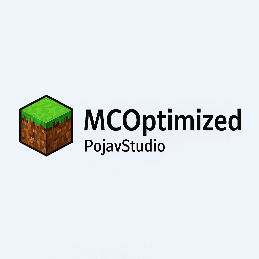 MCOptimized / Pojav Edition