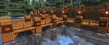Ray's Dock