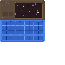 enchanting table