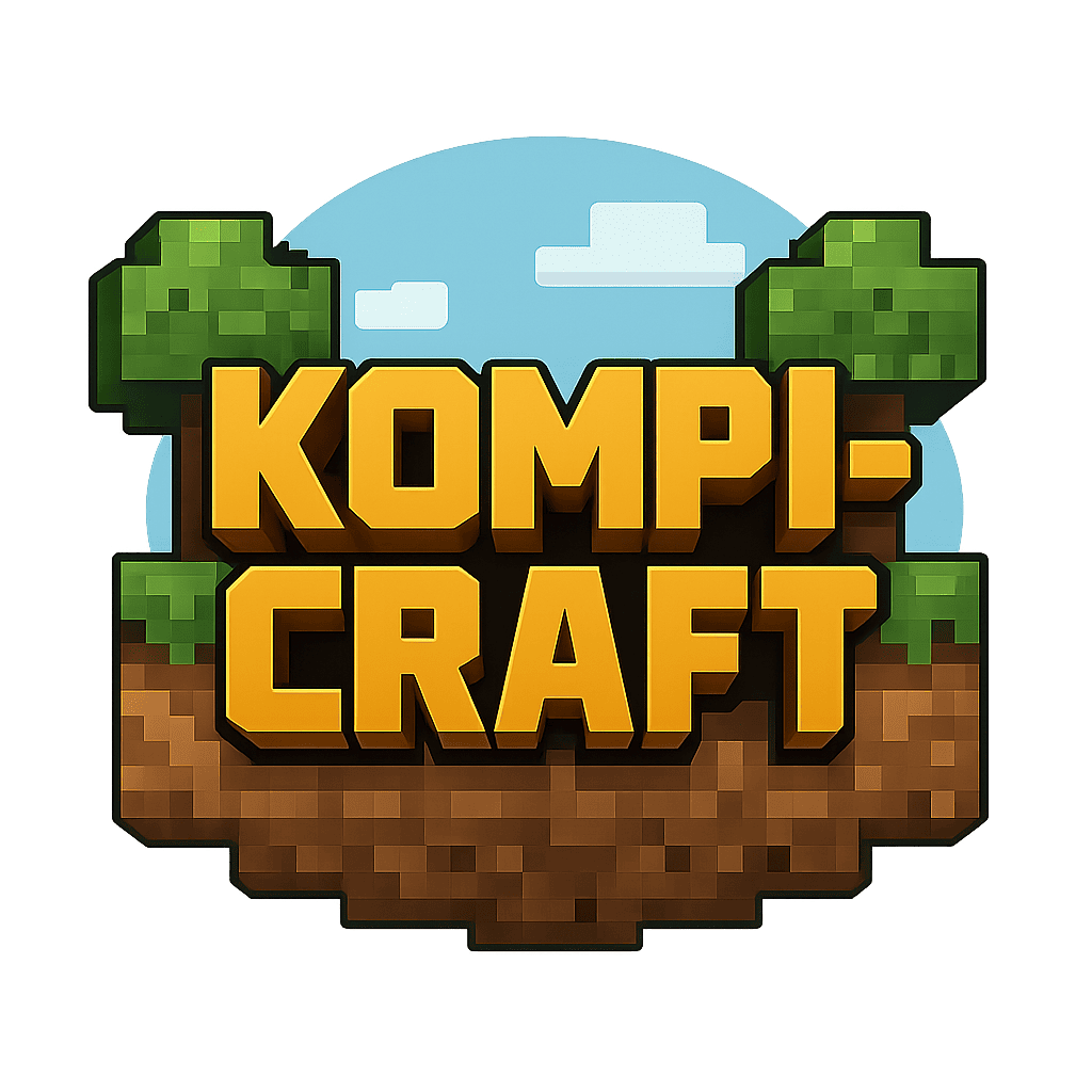 Kompi-Craft