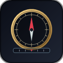 Curios compass hud