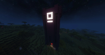 Teknik tower