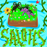 Salotls (A Flourist's Best Friends)