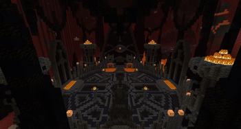 Unholy Arena 2