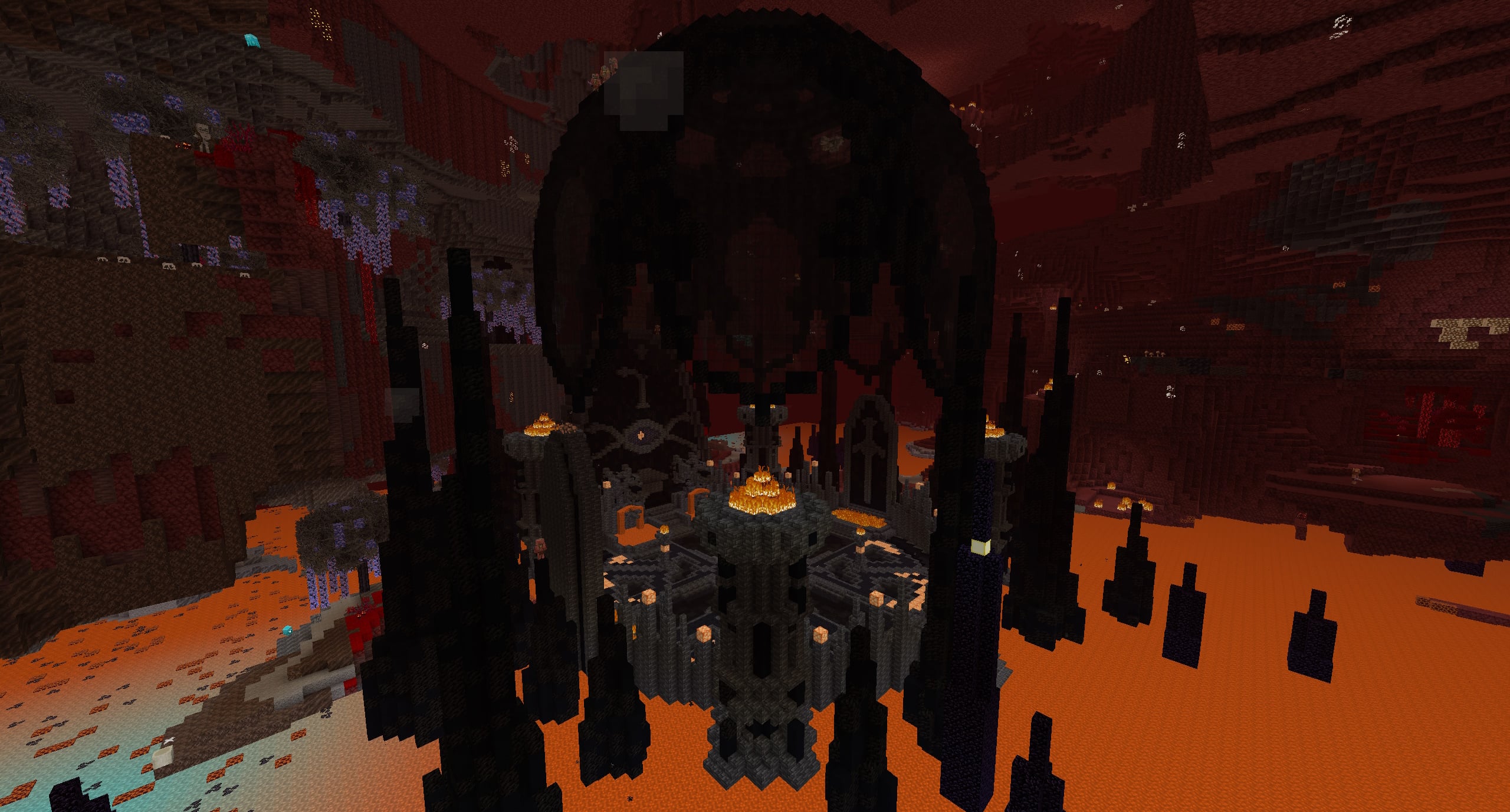 Unholy Arena