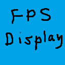 DisplayFPS