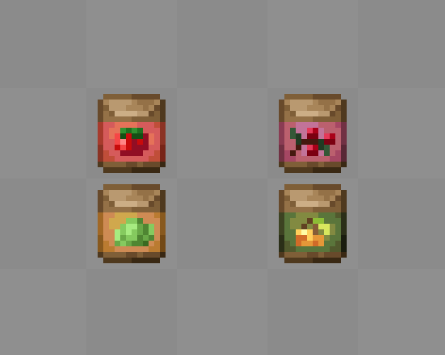 Pixion's Seed Packets — screenshot 1