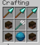 Crafting Recipe