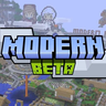 Modpack for ModernBeta's Community Server.