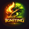 Icon for Team IGNITING