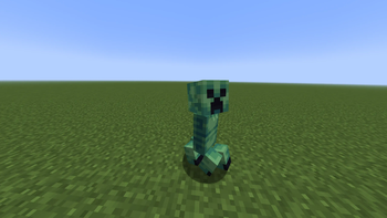Left angle while walking