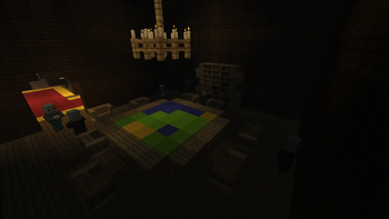 The Map Room