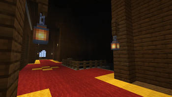 The Halls