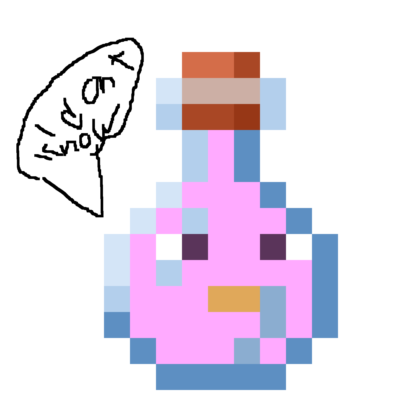 Merl Effect