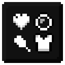White Survival Hud