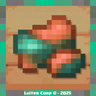 Old Raw Copper