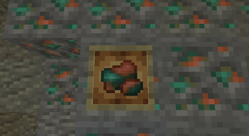 Item Frame