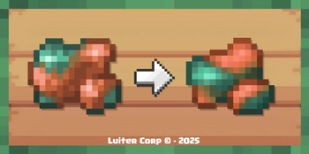 New Copper