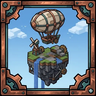 Create: Above the Clouds