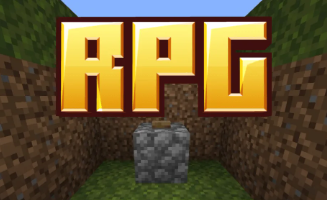 MRE: MINECRAFT RPG EDITION