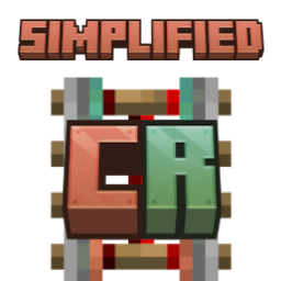 Simplified Copper Rails