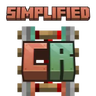 Simplified Copper Rails
