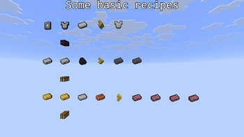 vanilias — screenshot 2